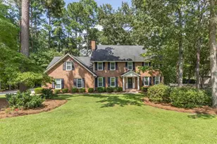 122 Englewood Rd, Aiken, SC 29803 - Photo 1