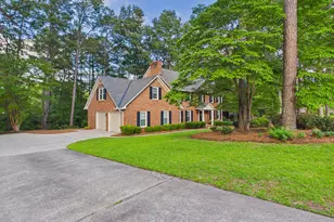 122 Englewood Rd, Aiken, SC 29803 - Photo 11