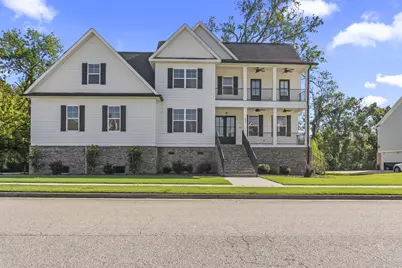 592 Rivernorth Drive, North Augusta, SC 29841 - Photo 1