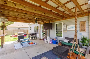 125 Macedonia Rd, North Augusta, SC 29860 - Photo 23