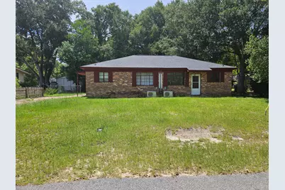 287~289 Oak Lane, Barnwell, SC 29812 - Photo 1