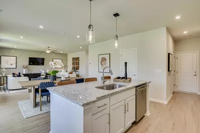 4469 Hartshorn Circle, Aiken, SC 29801 - Photo 21