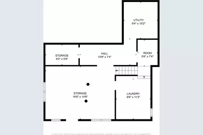 507 Roland Avenue, Johnston, SC 29832 - Photo 3