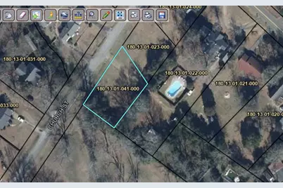 000 Church Street, Johnston, SC 29832 - Photo 5