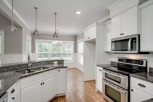 615 Morris Run, North Augusta, SC 29860 - Photo 15