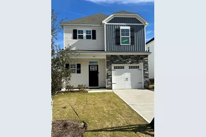 835 Brisbane Court, Graniteville, SC 29829 - Photo 1