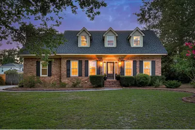 3315 Sugar Mill Road, Augusta, GA 30907 - Photo 1