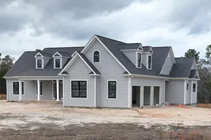 820 Dasher Cir, Aiken, SC 29803 - Photo 5