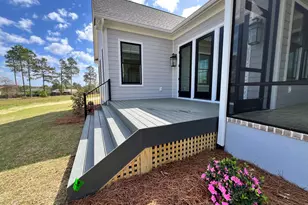 820 Dasher Cir, Aiken, SC 29803 - Photo 5