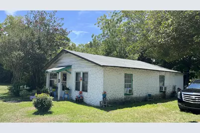 19897 Solomon Blatt Avenue, Blackville, SC 29817 - Photo 3