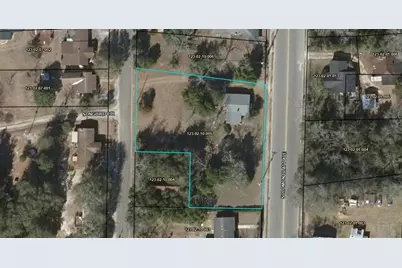 19897 Solomon Blatt Avenue, Blackville, SC 29817 - Photo 11