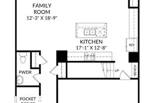 2028 Saylor Ln, Grovetown, GA 30813 - Photo 3
