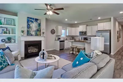 9151 Wafer Ash Bend NW, Aiken, SC 29801 - Photo 15