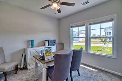 9151 Wafer Ash Bend NW, Aiken, SC 29801 - Photo 3