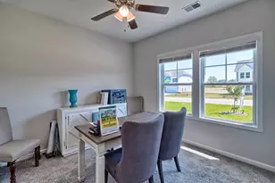 9151 Wafer Ash Bnd NW, Aiken, SC 29801 - Photo 3