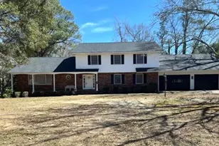 4169 Bluff Road Rd, Allendale, SC 29810 - Photo 1