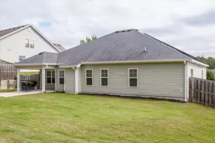 3055 Brevard Dr, Graniteville, SC 29829 - Photo 27