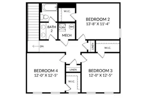 1048 Tess St, Graniteville, SC 29829 - Photo 3