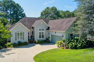 159 Mallard Lake Dr, Aiken, SC 29803 - Photo 47