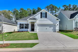 987 Speckled Teal Path, Aiken, SC 29803 - Photo 1