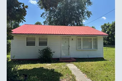 820 Parkwood Terrace, Allendale, SC 29810 - Photo 1