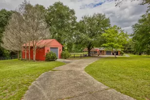 1130 River Ridge Rd, Aiken, SC 29805 - Photo 53