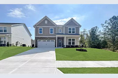 808 Blue Willow Drive, Harlem, GA 30814 - Photo 1