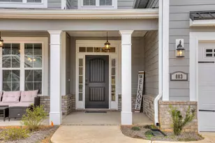883 Lynbrook Ct, North Augusta, SC 29860 - Photo 3