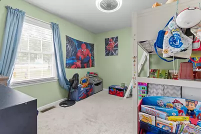 240 Camelia Street, Barnwell, SC 29812 - Photo 5