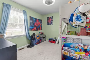 240 Camelia St, Barnwell, SC 29812 - Photo 5