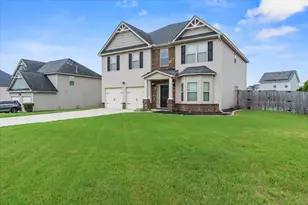 4920 Coal Creek Dr, Graniteville, SC 29829 - Photo 5