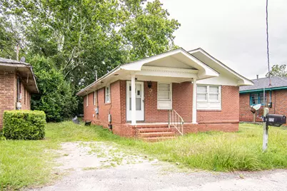 1723 Douglas Street, Augusta, GA 30901 - Photo 1