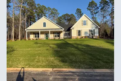 1065 Ferndown Court, Aiken, SC 29803 - Photo 3