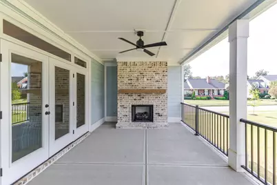 7033 Tallulah Lane, North Augusta, SC 29841 - Photo 39