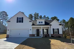 655 Broadsword Wy, Graniteville, SC 29829 - Photo 1