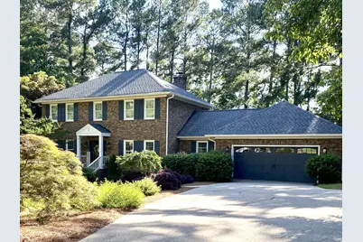 2 Pine Needle Circle, Aiken, SC 29803 - Photo 1