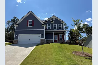 639 Broadsword Way, Graniteville, SC 29829 - Photo 1