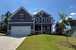 639 Broadsword Wy, Graniteville, SC 29829 - Photo 1