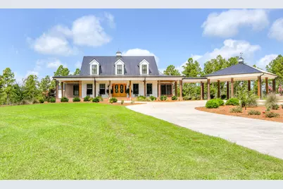 162 Lanham Road, Edgefield, SC 29824 - Photo 1