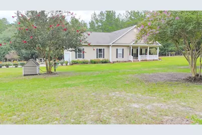 707 Mt Ebal Road #0, Batesburg-Leesville, SC 29006 - Photo 7