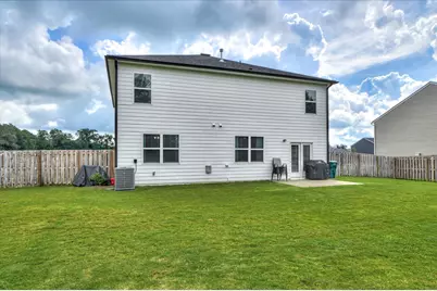 7046 Sideboard Crossing, Aiken, SC 29803 - Photo 39