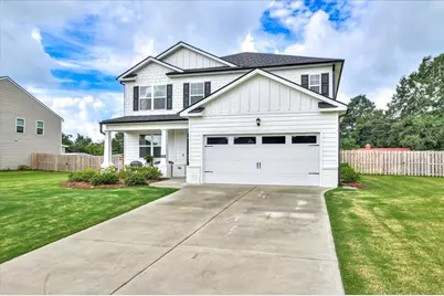 7046 Sideboard Crossing, Aiken, SC 29803 - Photo 3