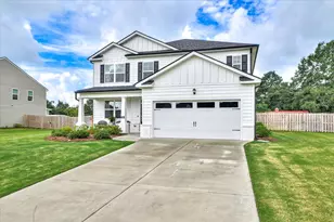 7046 Sideboard Xing, Aiken, SC 29803 - Photo 3