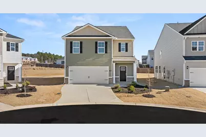 554 Whitby Court, Aiken, SC 29801 - Photo 1