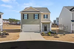 554 Whitby Ct, Aiken, SC 29801 - Photo 1