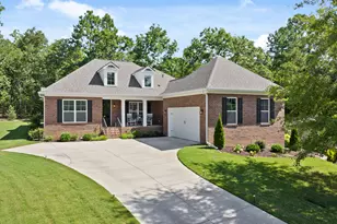 109 Glen Haven Cir, Aiken, SC 29803 - Photo 11