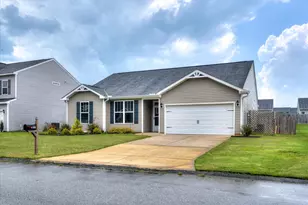 4152 Fringetree Lp, Aiken, SC 29803 - Photo 3