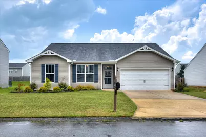 4152 Fringetree Lp, Aiken, SC 29803 - Photo 1