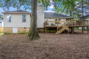 71 Suffolk Dr, Aiken, SC 29803 - Photo 35