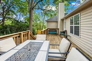 71 Suffolk Dr, Aiken, SC 29803 - Photo 31